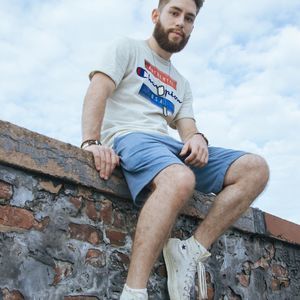 Meet your Posher, Henry